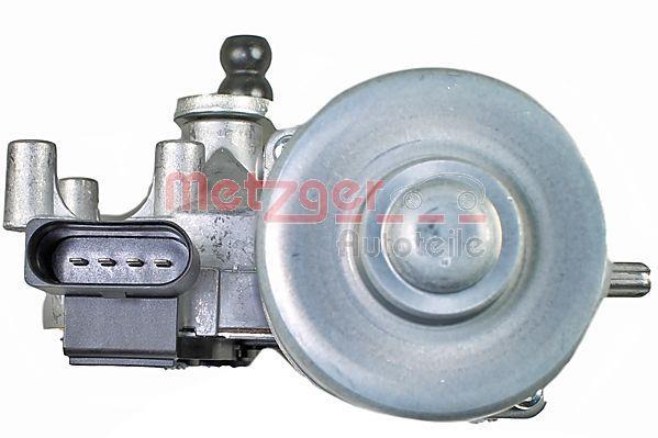 Motor de limpa-vidros METZGER 2190874